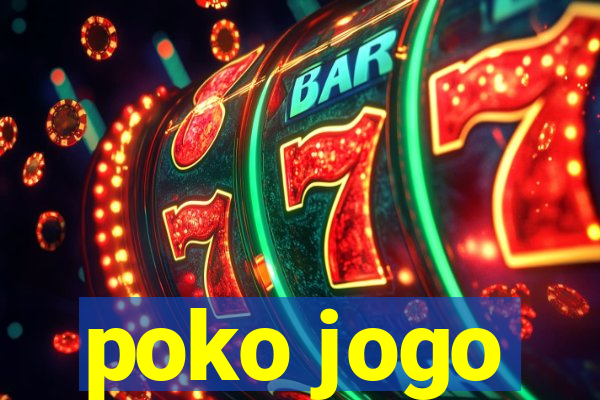 poko jogo